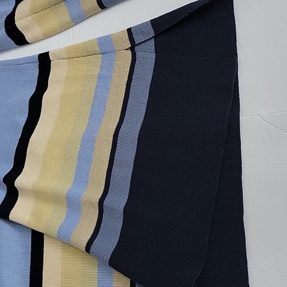 Uniform John Paul Richard Open  Cardigan/ L. - Picture 9 of 11